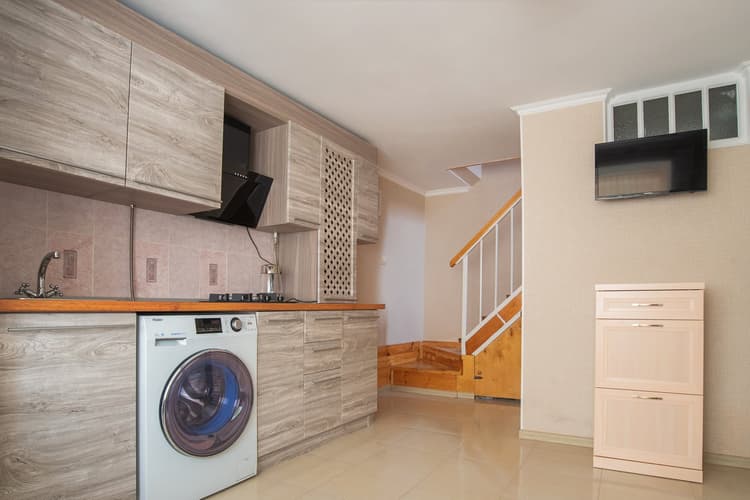 Пятигорск Асс3 · Ассоль 3-уровневые апартаменты 2-х комнатные Pyatigorsk