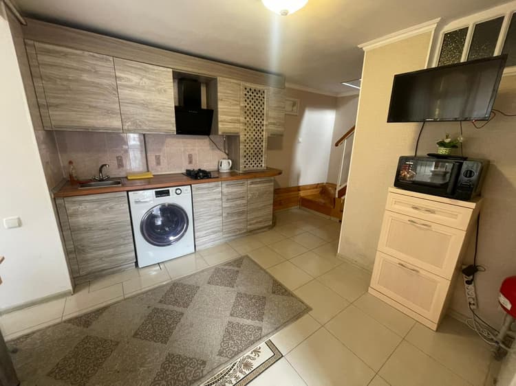 Пятигорск Асс3 · Ассоль 3-уровневые апартаменты 2-х комнатные Pyatigorsk