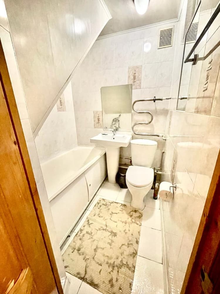 Пятигорск Асс3 · Ассоль 3-уровневые апартаменты 2-х комнатные Pyatigorsk