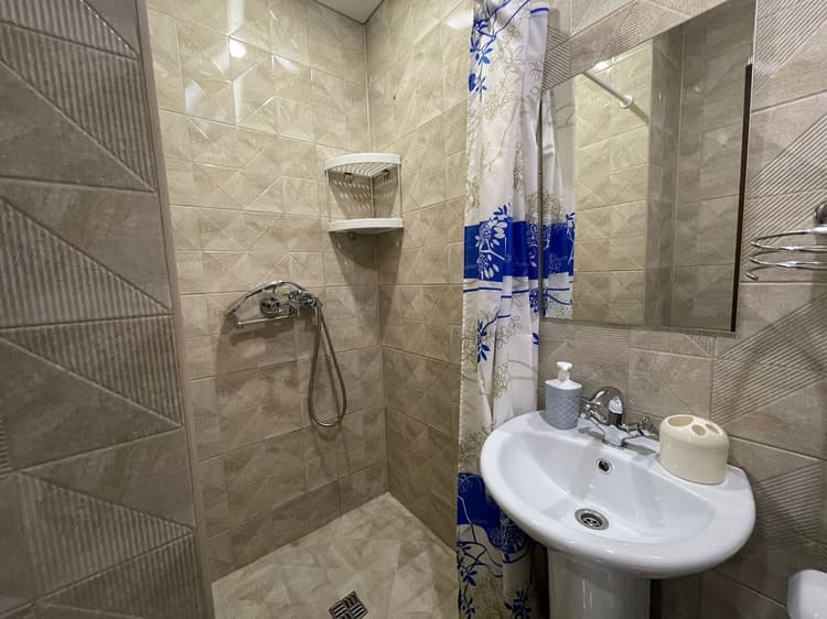 Пятигорск ВД2 · Виноградный домик 1-комнатные апартаменты Pyatigorsk