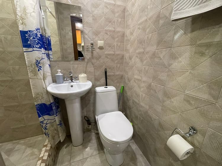 Пятигорск ВД2 · Виноградный домик 1-комнатные апартаменты Pyatigorsk