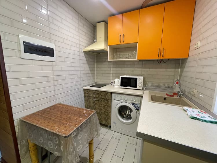 Пятигорск ВД2 · Виноградный домик 1-комнатные апартаменты Pyatigorsk