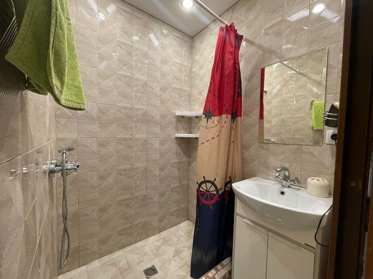 Пятигорск ВД4 · Виноградный Домик 2-х комнатные апартаменты Pyatigorsk