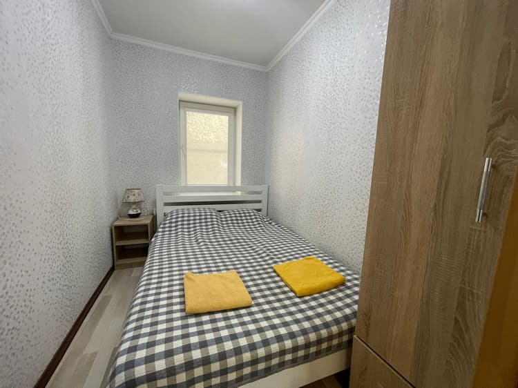 Пятигорск ВД4 · Виноградный Домик 2-х комнатные апартаменты Pyatigorsk