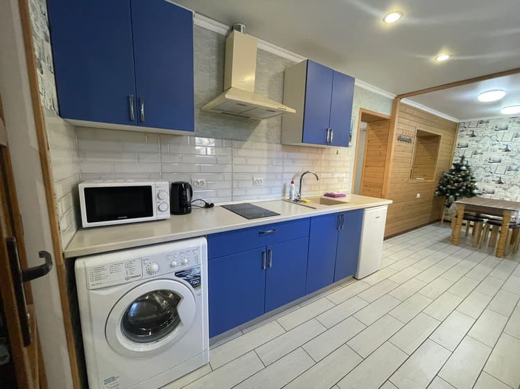 Пятигорск ВД4 · Виноградный Домик 2-х комнатные апартаменты Pyatigorsk