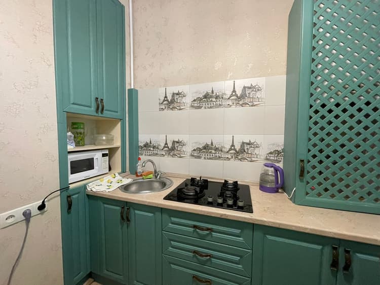 Пятигорск Асс1 · Ассоль 2-х комнатные апартаменты  Pyatigorsk