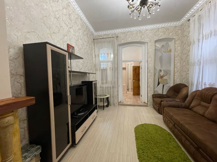 Пятигорск Асс1 · Ассоль 2-х комнатные апартаменты  Pyatigorsk