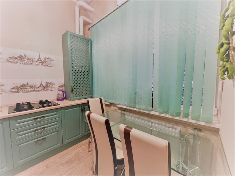 Пятигорск Асс1 · Ассоль 2-х комнатные апартаменты  Pyatigorsk