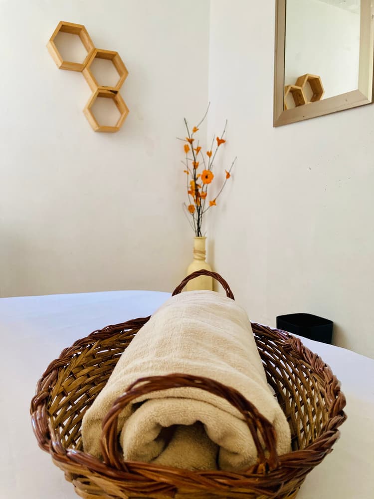 R4 Habitación Privada Litera con baño compartido