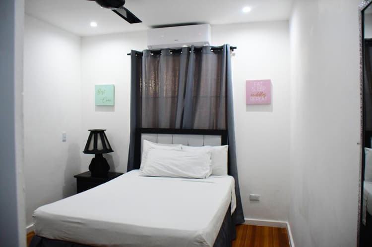 R7-Classic Single King Room