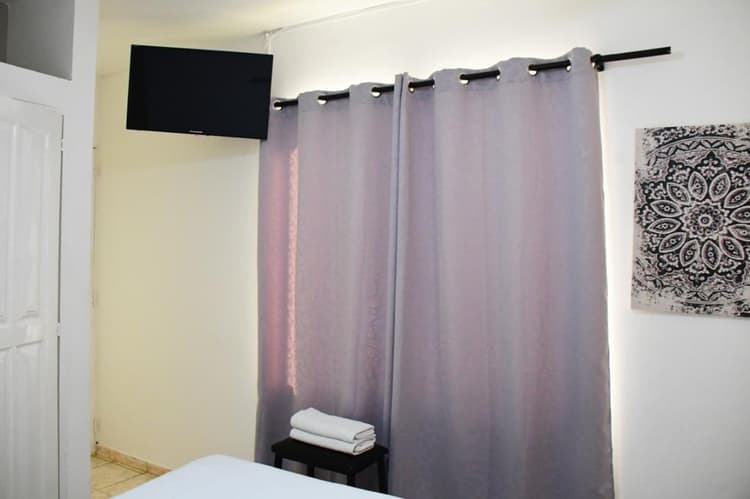 R8-Comfort Double Room