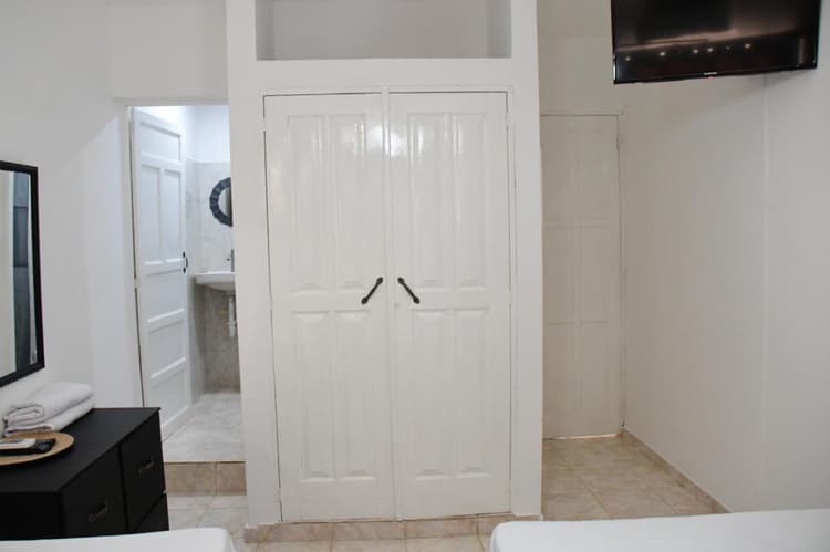 R8-Comfort Double Room