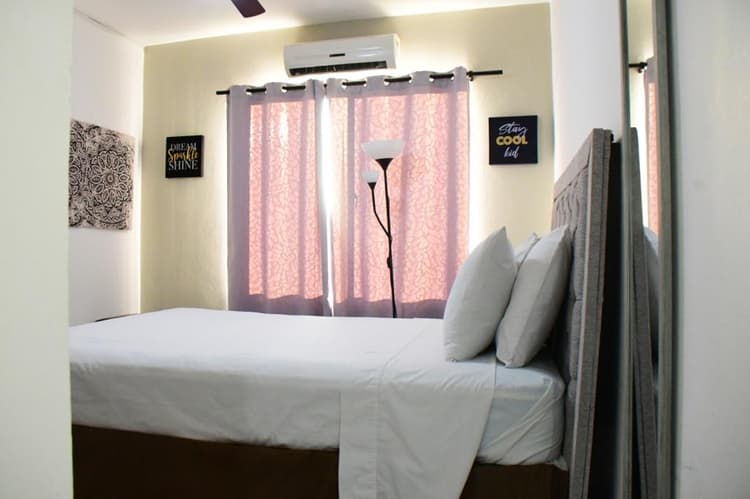 R8-Comfort Double Room