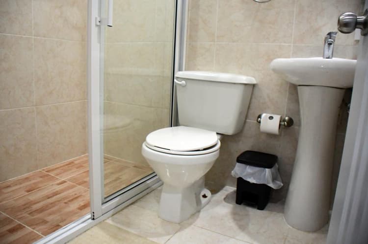 R8-Comfort Double Room