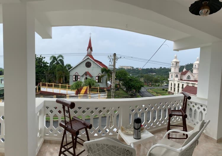 R-13  Comfort Twin Room