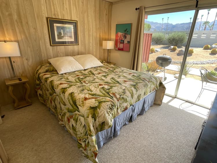 Vista Estrella - King-Size Desert Oasis