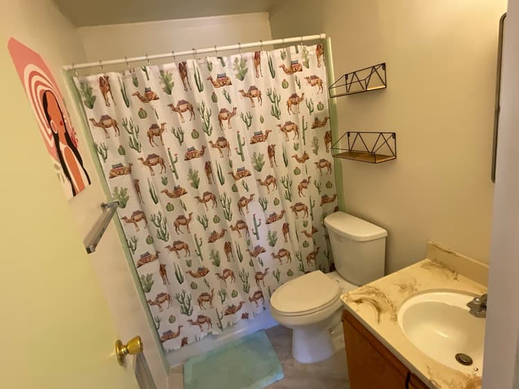 Vista Estrella - King-Size Desert Oasis