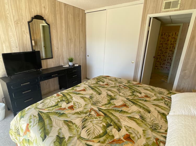 Vista Estrella - King-Size Desert Oasis