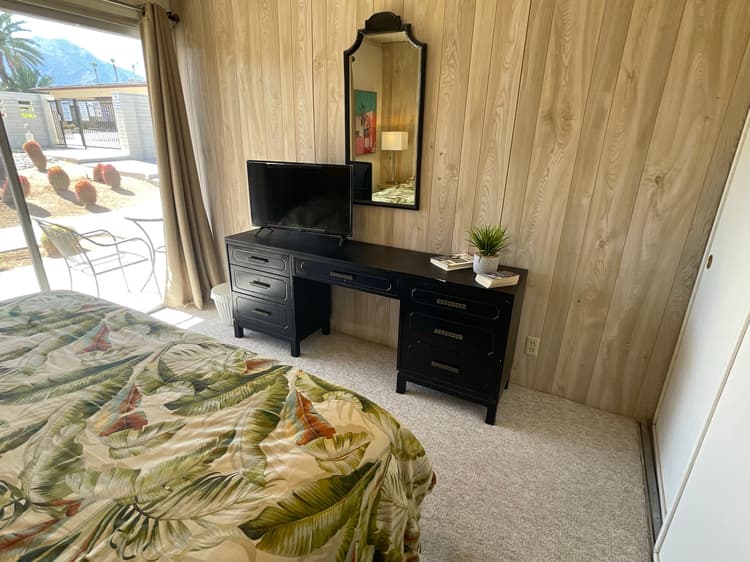 Vista Estrella - King-Size Desert Oasis