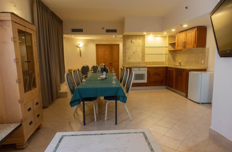 106 Junior suite with jacuzzi without view