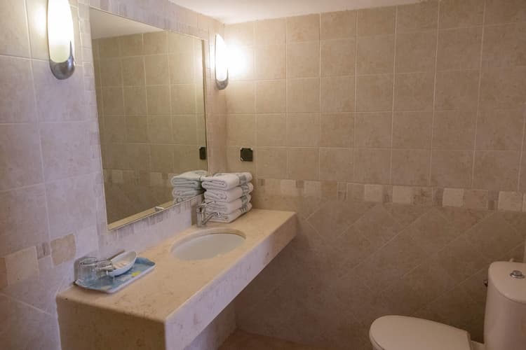 106 Junior suite with jacuzzi without view