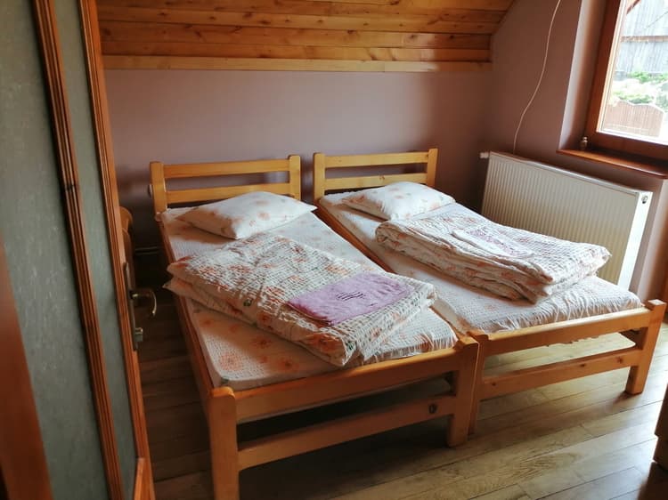 07 Twin room with balcony