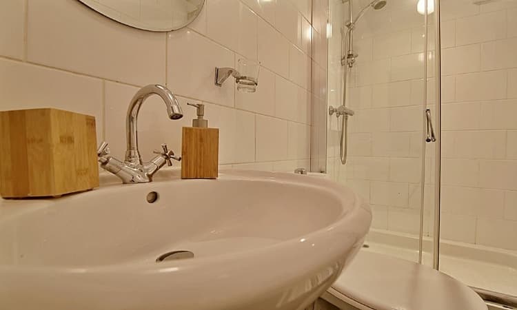 Bridgewater One, "for a boutique stay by the sea"