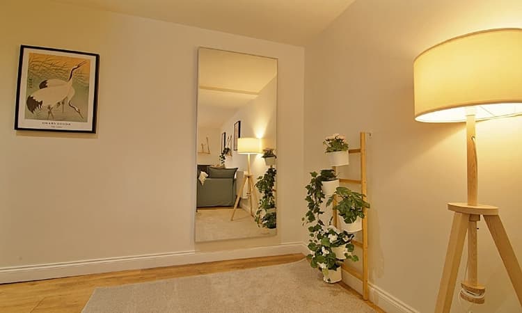 Bridgewater One, "for a boutique stay by the sea"