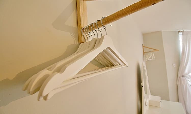 Bridgewater One, "for a boutique stay by the sea"