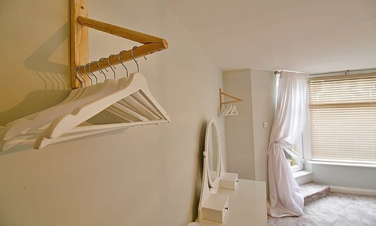 Bridgewater One, "for a boutique stay by the sea"