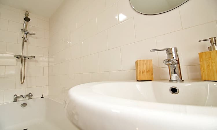 Bridgewater One, "for a boutique stay by the sea"