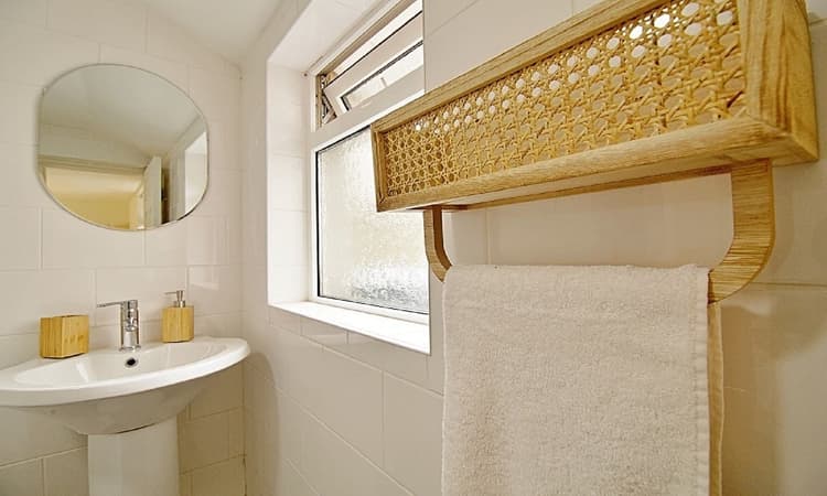 Bridgewater One, "for a boutique stay by the sea"