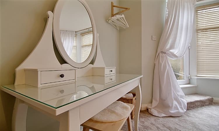 Bridgewater One, "for a boutique stay by the sea"