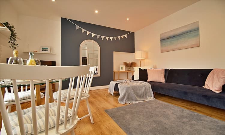 Bridgewater Four, "for a boutique stay by the sea"