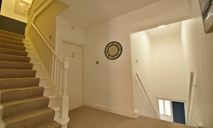 Bridgewater Four, "for a boutique stay by the sea"