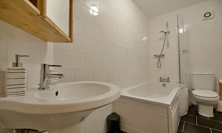 Bridgewater Four, "for a boutique stay by the sea"