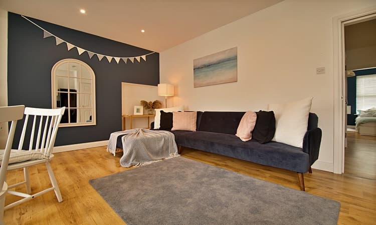 Bridgewater Four, "for a boutique stay by the sea"