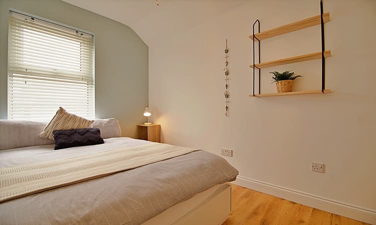 Bridgewater Four, "for a boutique stay by the sea"