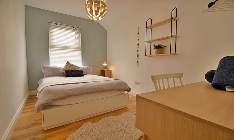 Bridgewater Four, "for a boutique stay by the sea"