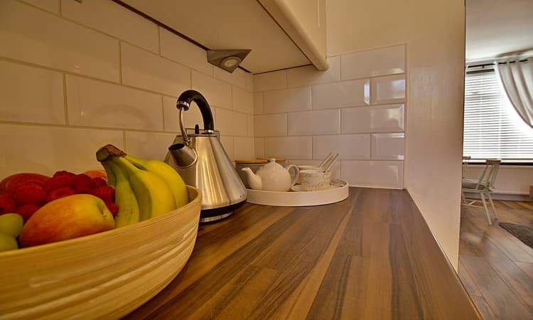 Bayview One, "for a beautiful coastal retreat"