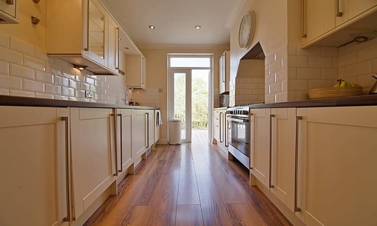 Bayview One, "for a beautiful coastal retreat"