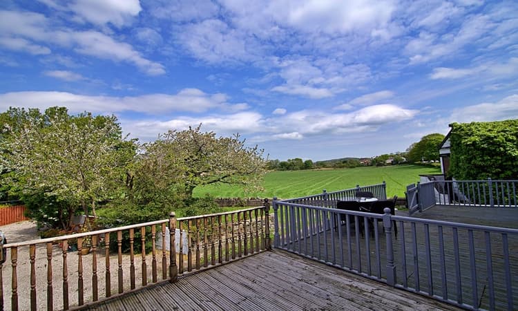 Bayview One, "for a beautiful coastal retreat"