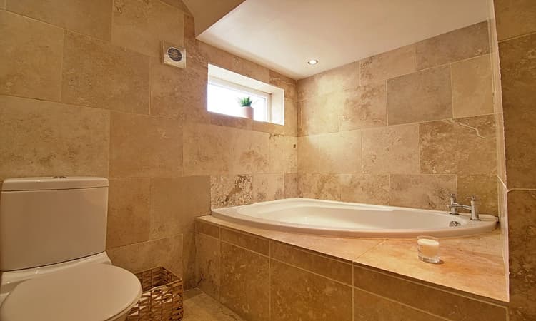 Bayview One, "for a beautiful coastal retreat"