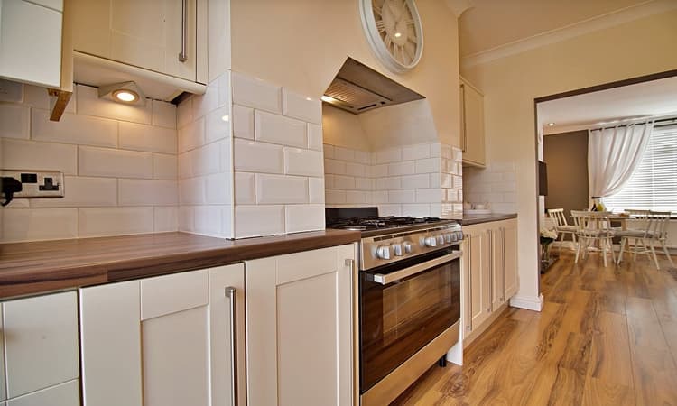 Bayview One, "for a beautiful coastal retreat"