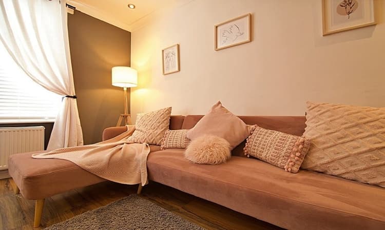 Bayview One, "for a beautiful coastal retreat"