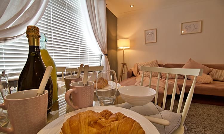 Bayview One, "for a beautiful coastal retreat"