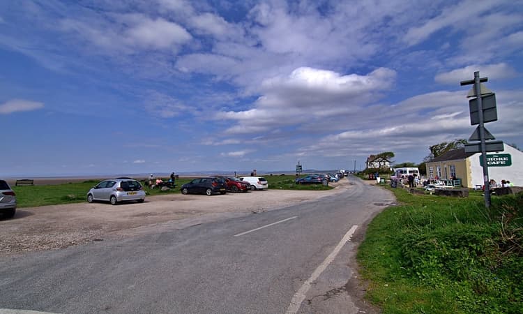 Bayview One, "for a beautiful coastal retreat"