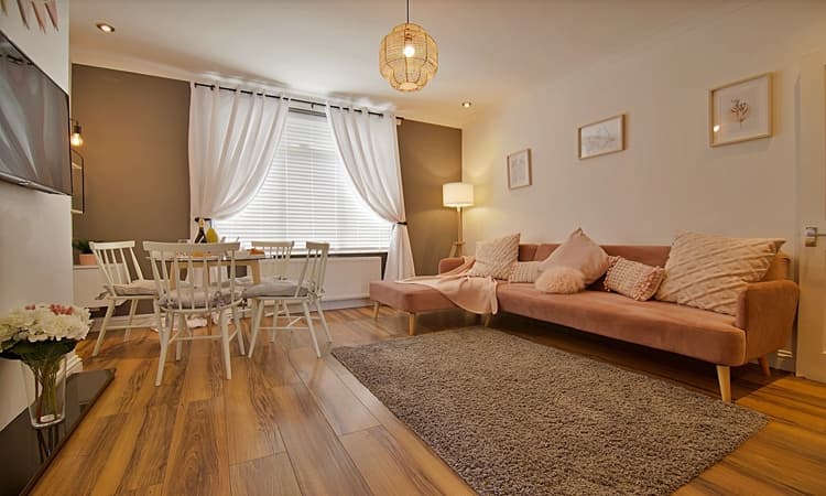 Bayview One, "for a beautiful coastal retreat"