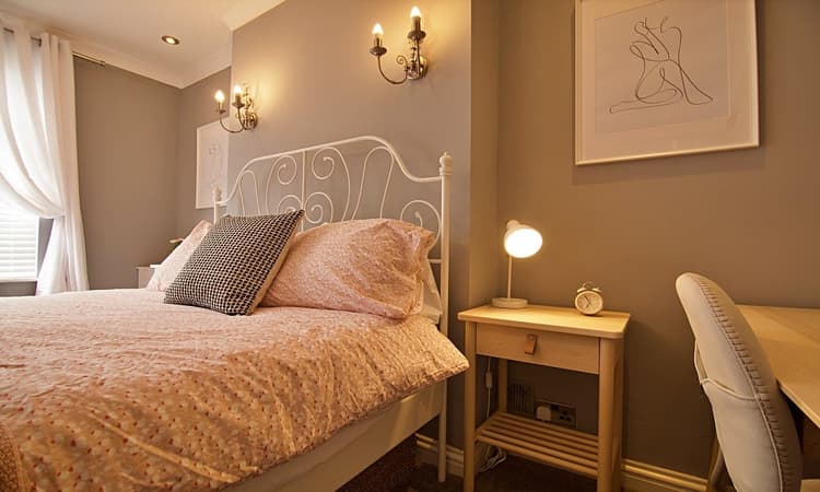 Bayview One, "for a beautiful coastal retreat"