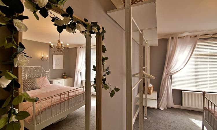 Bayview One, "for a beautiful coastal retreat"